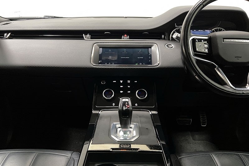 Used Land Rover Range Rover Evoque 2021 for sale - 77877749: Photo 14