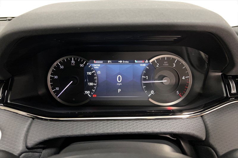 Used Land Rover Range Rover Evoque 2021 for sale - 77877749: Photo 16