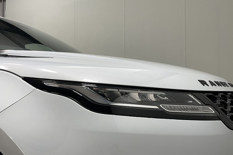 Used Land Rover Range Rover Evoque 2021 for sale - 77877749: Photo 17