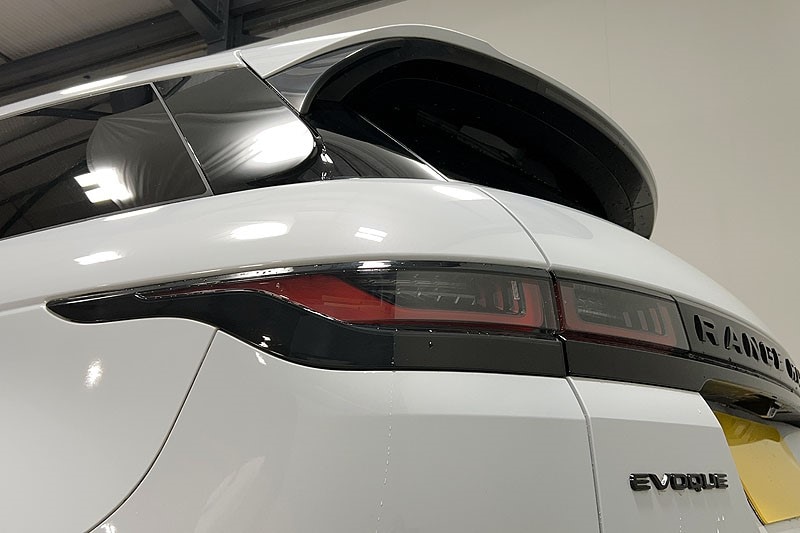 Used Land Rover Range Rover Evoque 2021 for sale - 77877749: Photo 19