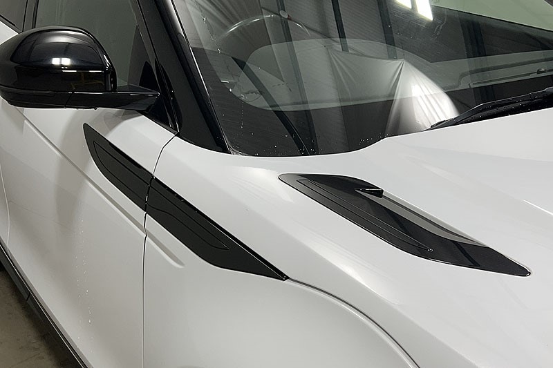 Used Land Rover Range Rover Evoque 2021 for sale - 77877749: Photo 20