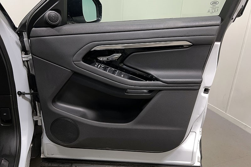 Used Land Rover Range Rover Evoque 2021 for sale - 77877749: Photo 21