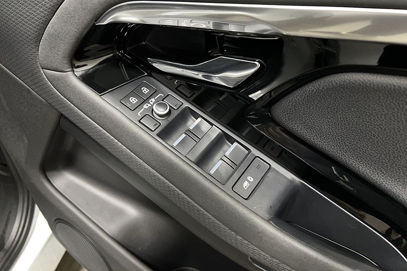 Used Land Rover Range Rover Evoque 2021 for sale - 77877749: Photo 22