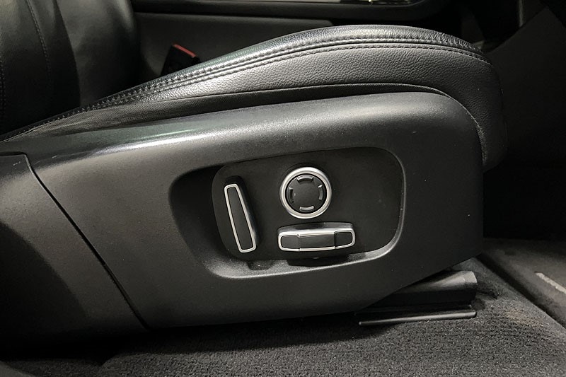 Used Land Rover Range Rover Evoque 2021 for sale - 77877749: Photo 24