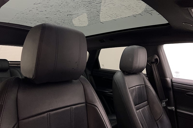 Used Land Rover Range Rover Evoque 2021 for sale - 77877749: Photo 26