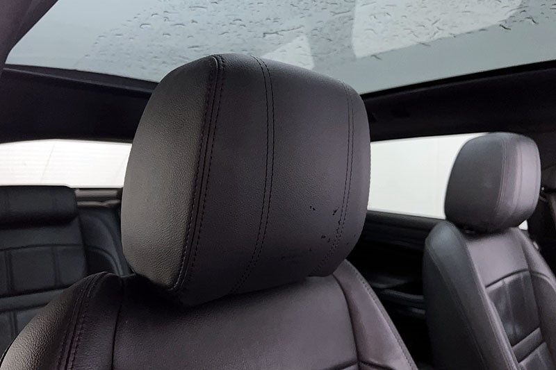 Used Land Rover Range Rover Evoque 2021 for sale - 77877749: Photo 27