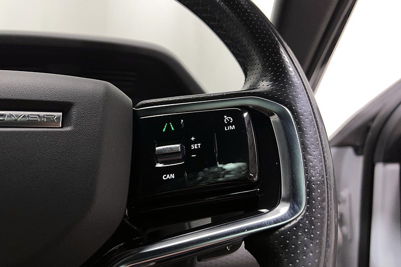 Used Land Rover Range Rover Evoque 2021 for sale - 77877749: Photo 28