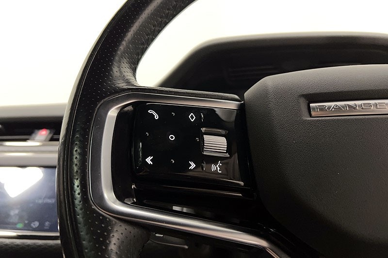 Used Land Rover Range Rover Evoque 2021 for sale - 77877749: Photo 29