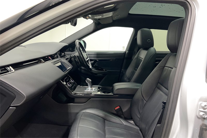 Used Land Rover Range Rover Evoque 2021 for sale - 77877749: Photo 3