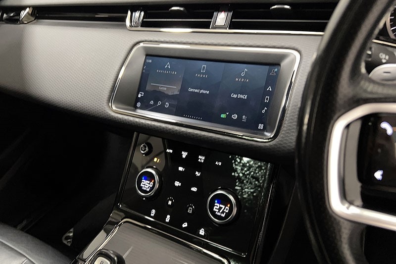 Used Land Rover Range Rover Evoque 2021 for sale - 77877749: Photo 30