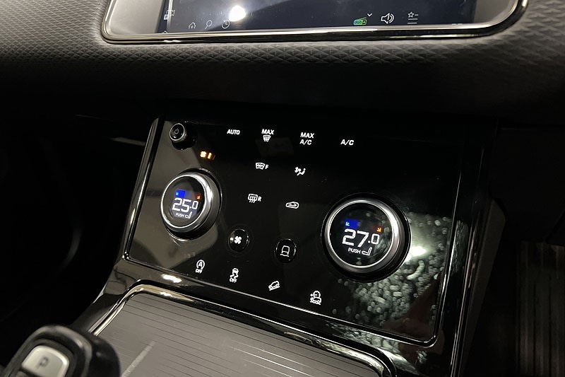 Used Land Rover Range Rover Evoque 2021 for sale - 77877749: Photo 31