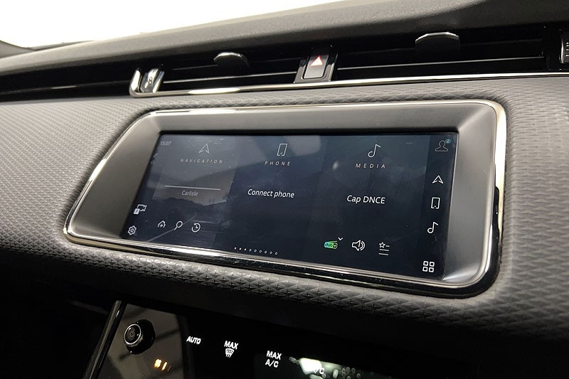 Used Land Rover Range Rover Evoque 2021 for sale - 77877749: Photo 32