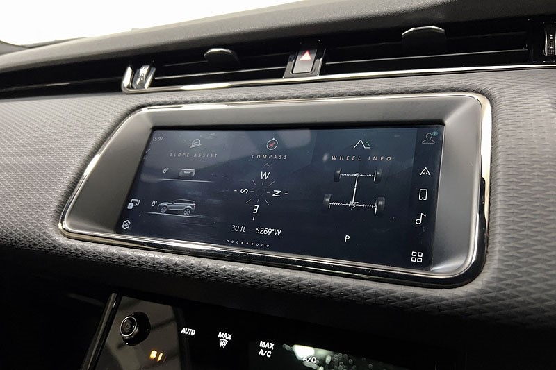 Used Land Rover Range Rover Evoque 2021 for sale - 77877749: Photo 33