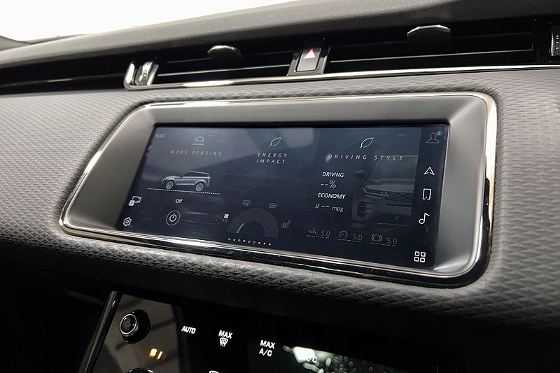 Used Land Rover Range Rover Evoque 2021 for sale - 77877749: Photo 34