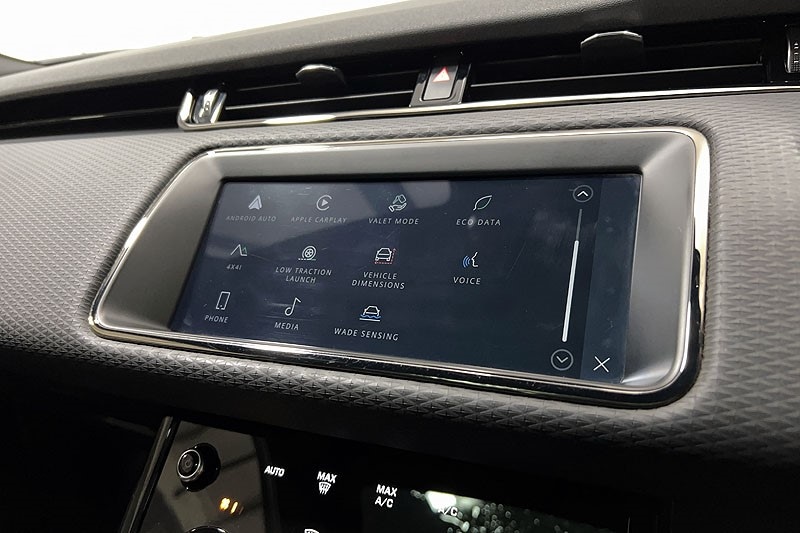 Used Land Rover Range Rover Evoque 2021 for sale - 77877749: Photo 36