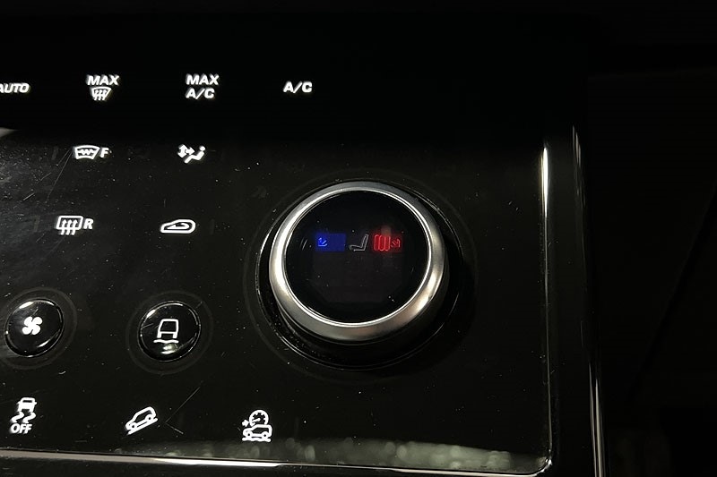 Used Land Rover Range Rover Evoque 2021 for sale - 77877749: Photo 37