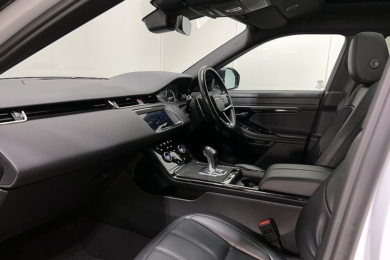 Used Land Rover Range Rover Evoque 2021 for sale - 77877749: Photo 38