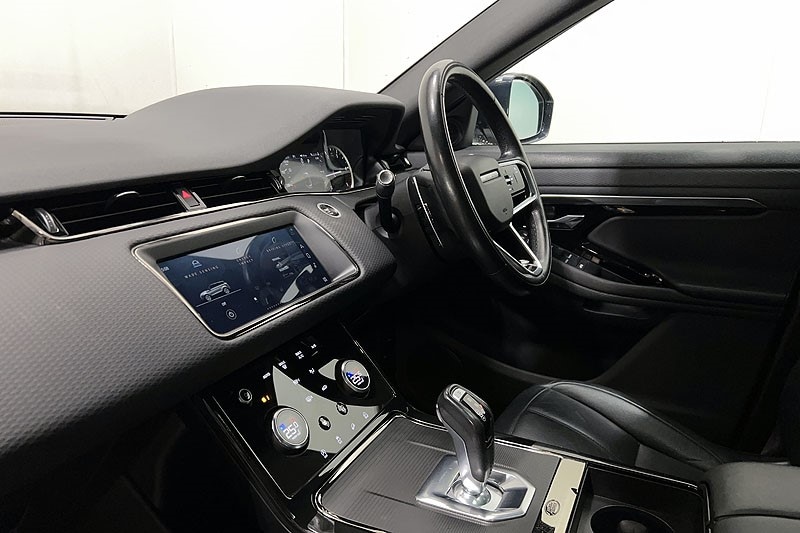 Used Land Rover Range Rover Evoque 2021 for sale - 77877749: Photo 39