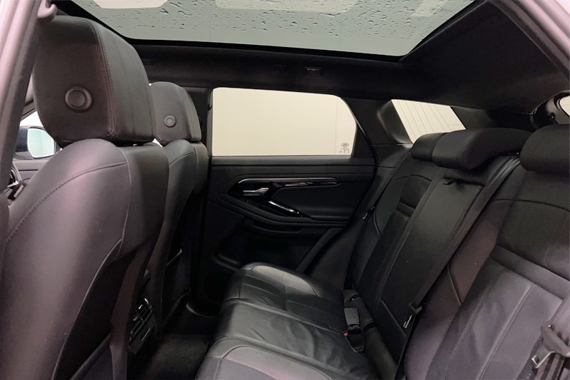 Used Land Rover Range Rover Evoque 2021 for sale - 77877749: Photo 4