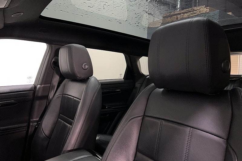 Used Land Rover Range Rover Evoque 2021 for sale - 77877749: Photo 40