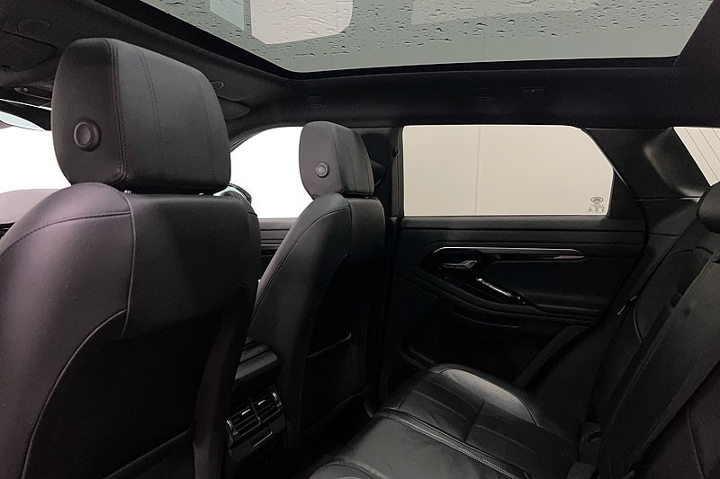Used Land Rover Range Rover Evoque 2021 for sale - 77877749: Photo 41