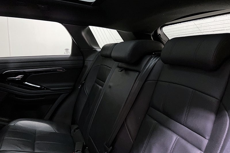 Used Land Rover Range Rover Evoque 2021 for sale - 77877749: Photo 42