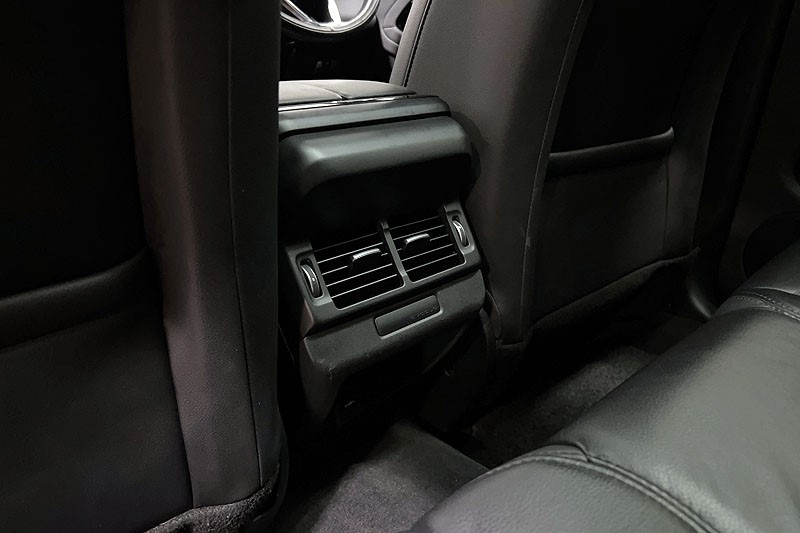 Used Land Rover Range Rover Evoque 2021 for sale - 77877749: Photo 44