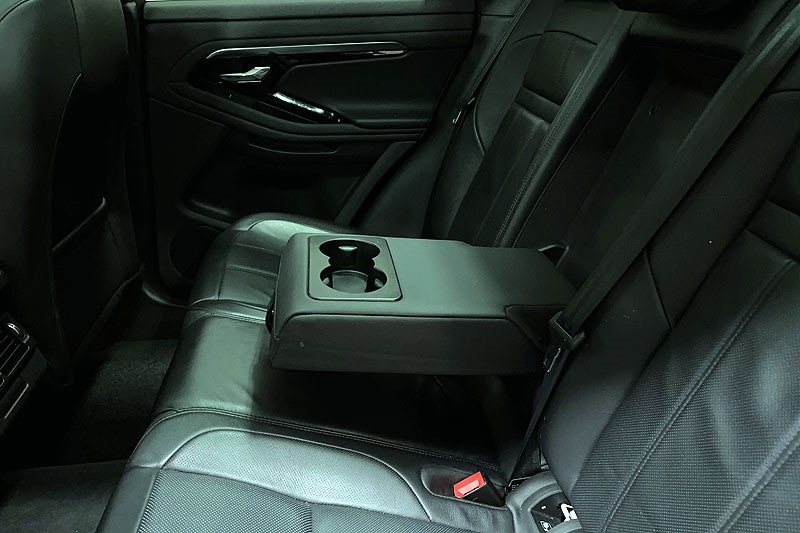 Used Land Rover Range Rover Evoque 2021 for sale - 77877749: Photo 45