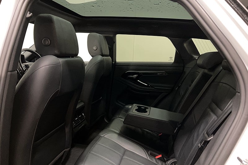 Used Land Rover Range Rover Evoque 2021 for sale - 77877749: Photo 46