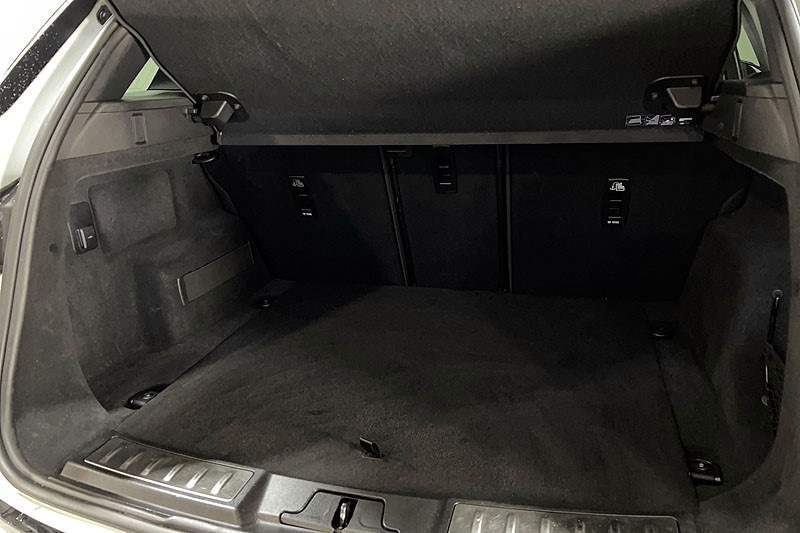 Used Land Rover Range Rover Evoque 2021 for sale - 77877749: Photo 47