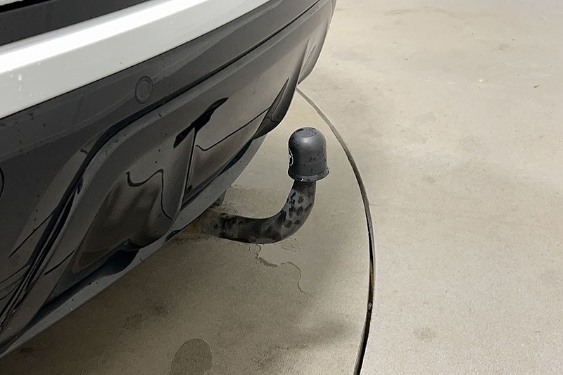 Used Land Rover Range Rover Evoque 2021 for sale - 77877749: Photo 49