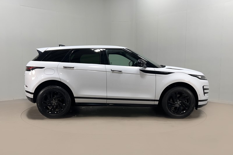 Used Land Rover Range Rover Evoque 2021 for sale - 77877749: Photo 5