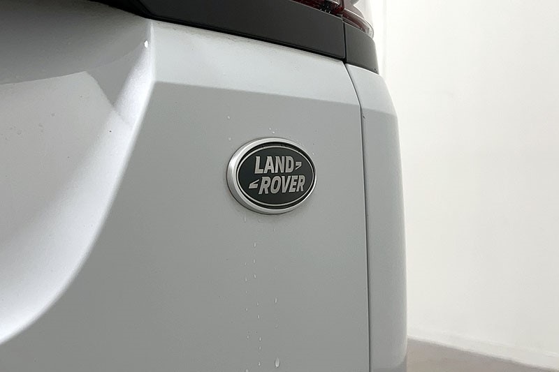 Used Land Rover Range Rover Evoque 2021 for sale - 77877749: Photo 51