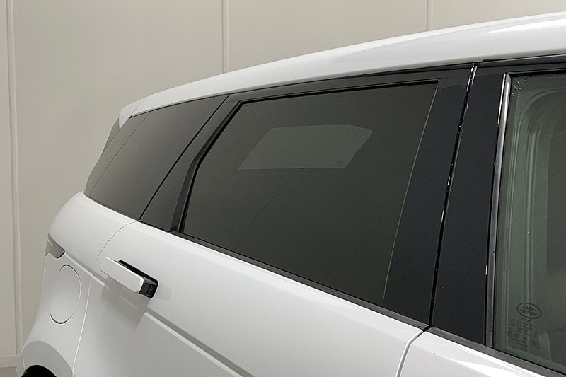 Used Land Rover Range Rover Evoque 2021 for sale - 77877749: Photo 52