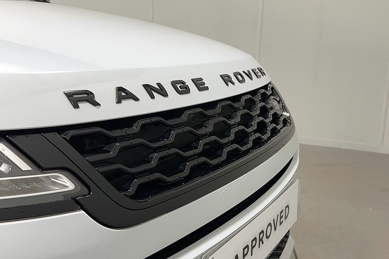 Used Land Rover Range Rover Evoque 2021 for sale - 77877749: Photo 55