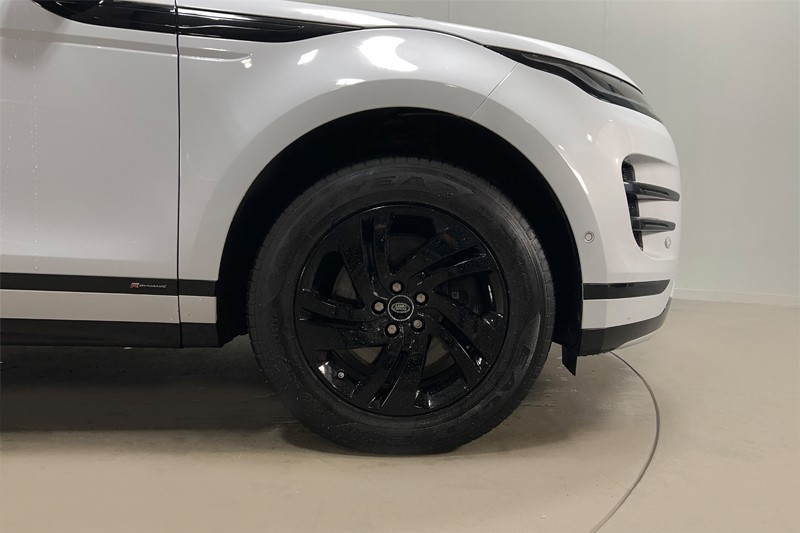 Used Land Rover Range Rover Evoque 2021 for sale - 77877749: Photo 8