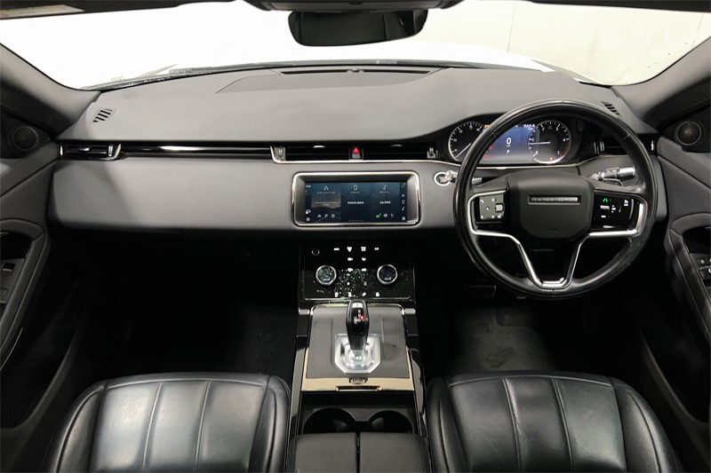 Used Land Rover Range Rover Evoque 2021 for sale - 77877749: Photo 9