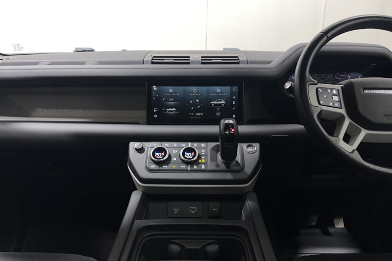 Used Land Rover Defender 2023 for sale - 77270948: Photo 14