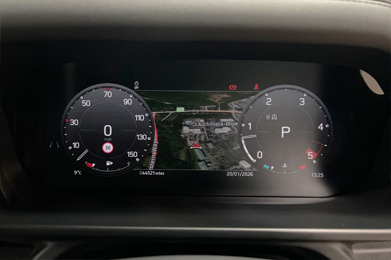 Used Land Rover Defender 2023 for sale - 77270948: Photo 16