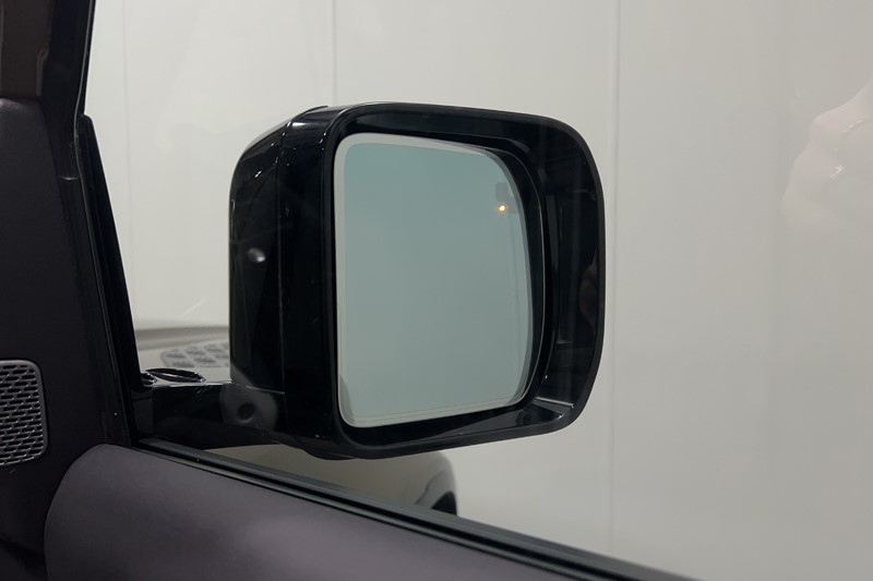 Used Land Rover Defender 2023 for sale - 77270948: Photo 24