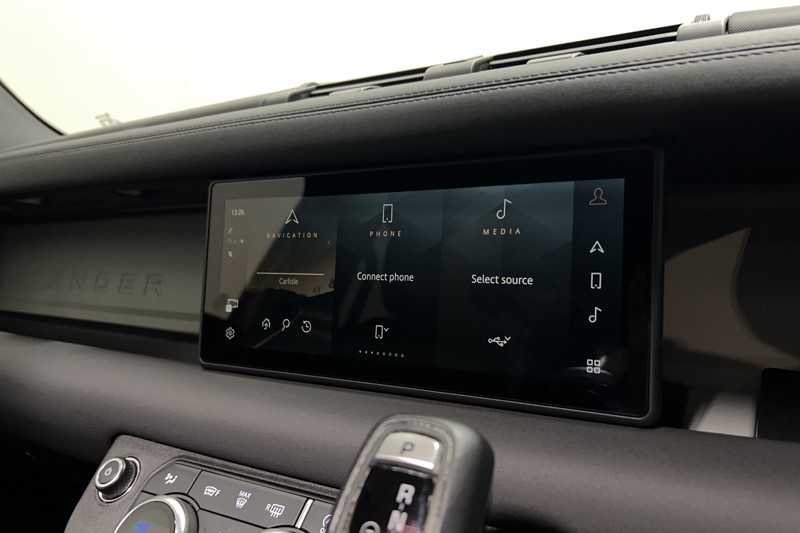 Used Land Rover Defender 2023 for sale - 77270948: Photo 34