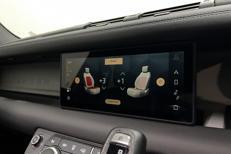 Used Land Rover Defender 2023 for sale - 77270948: Photo 39