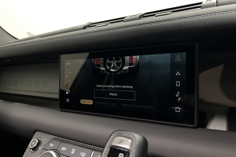 Used Land Rover Defender 2023 for sale - 77270948: Photo 40