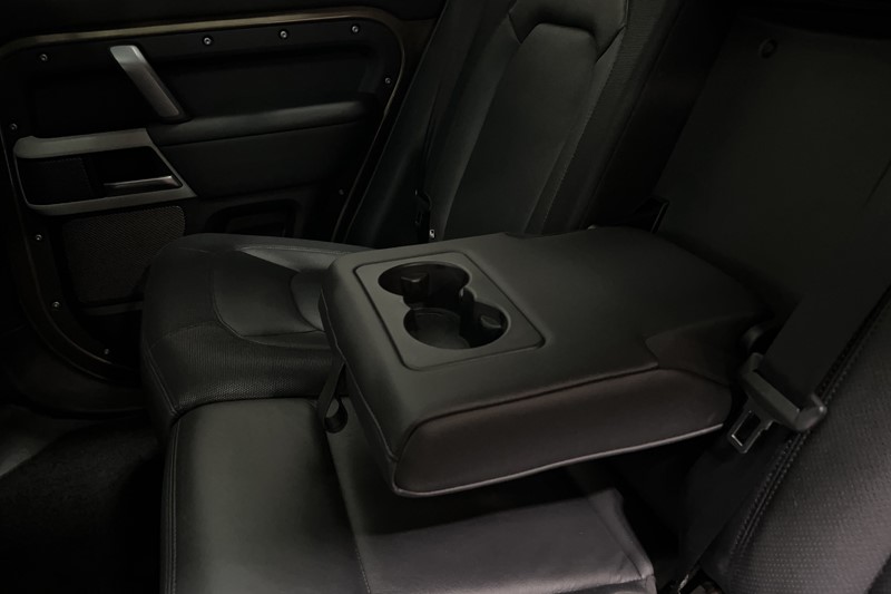 Used Land Rover Defender 2023 for sale - 77270948: Photo 47