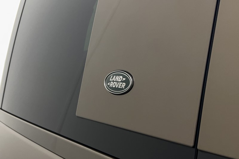 Used Land Rover Defender 2023 for sale - 77270948: Photo 50