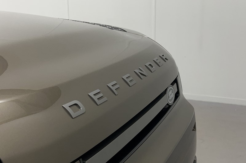 Used Land Rover Defender 2023 for sale - 77270948: Photo 54