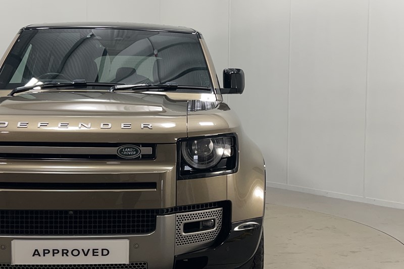 Used Land Rover Defender 2023 for sale - 77270948: Photo 55