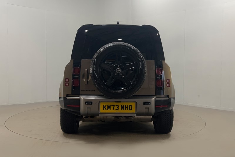 Used Land Rover Defender 2023 for sale - 77270948: Photo 6