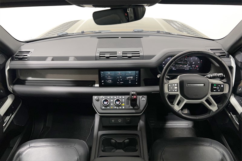 Used Land Rover Defender 2023 for sale - 77270948: Photo 9