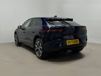 Used Jaguar I-Pace 2024 for sale - 79758922: Photo